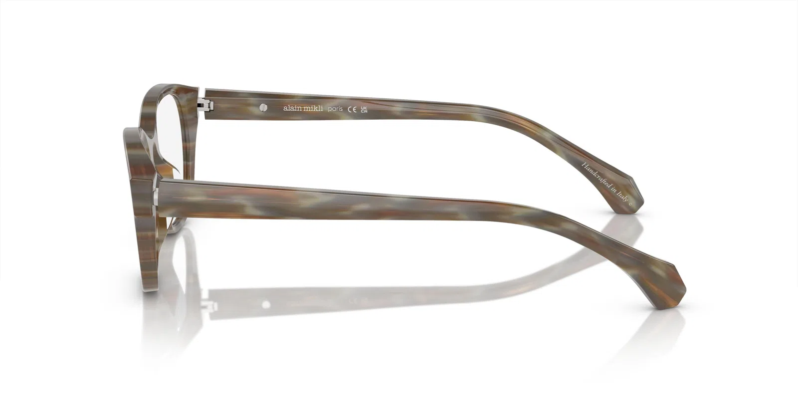 Alain Mikli 3513 Eyeglasses - view 9